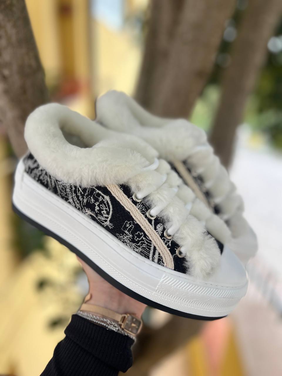 Фото Roberto Serpentini