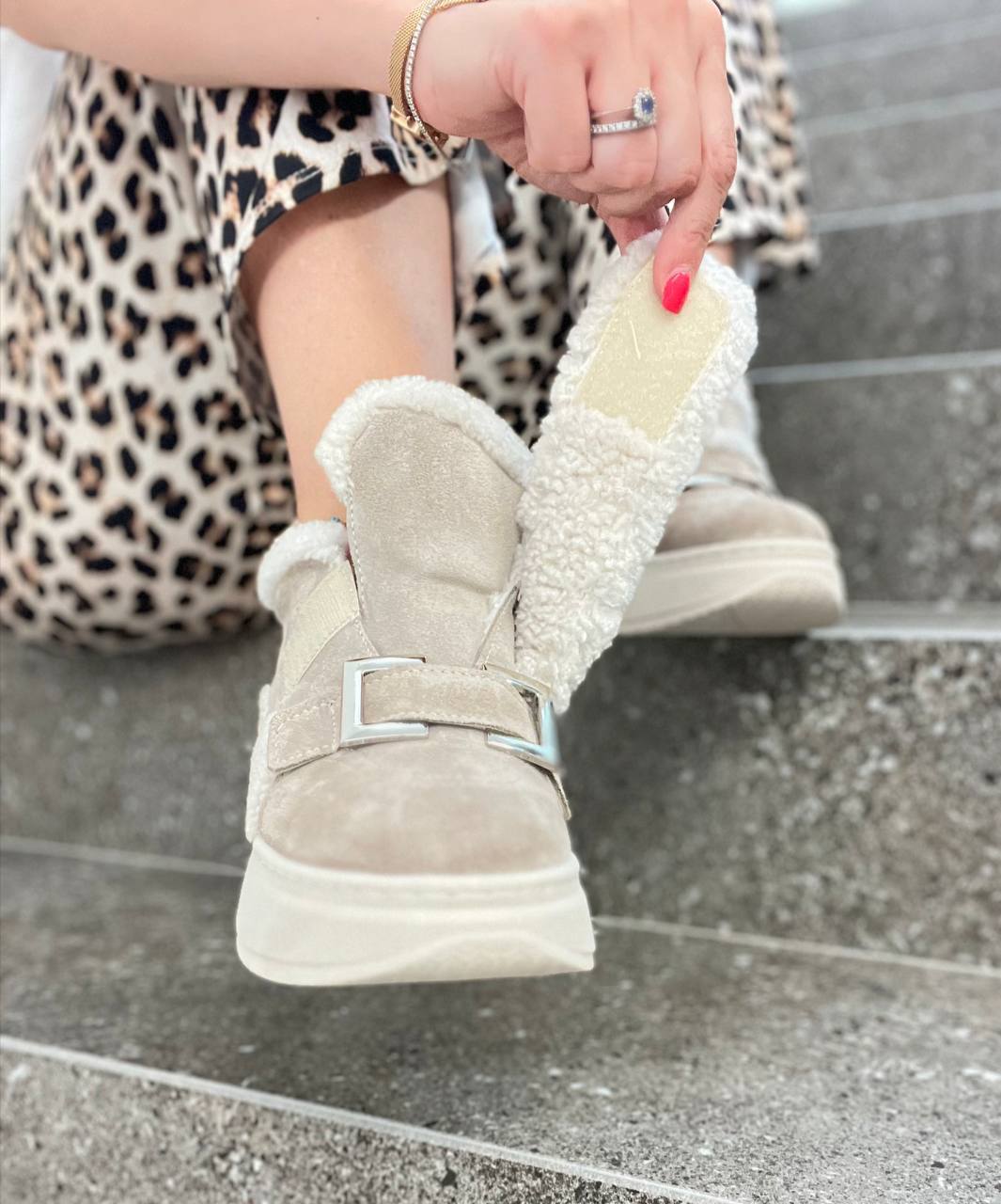 Фото Roberto Serpentini