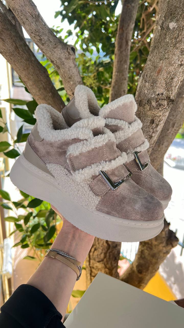 Фото Roberto Serpentini