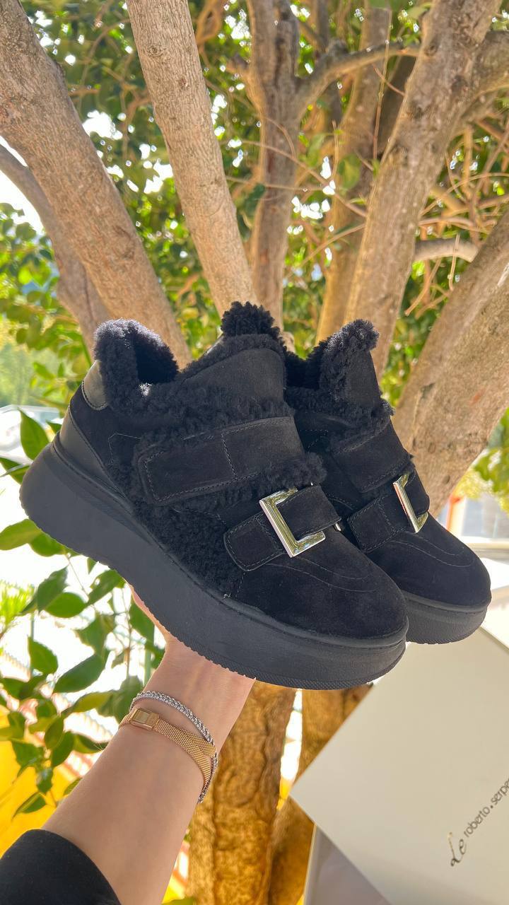 Фото Roberto Serpentini