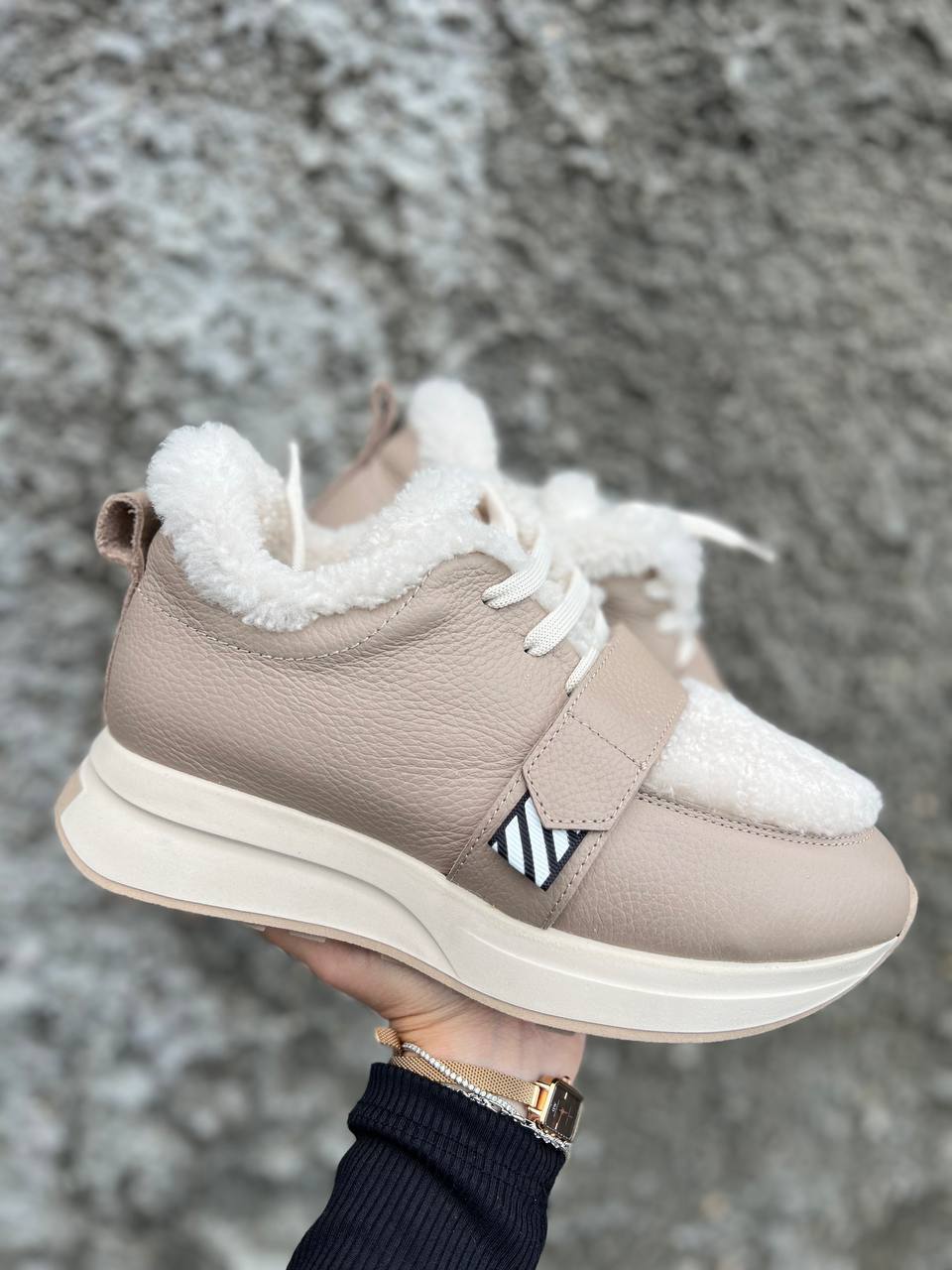 Фото Roberto Serpentini