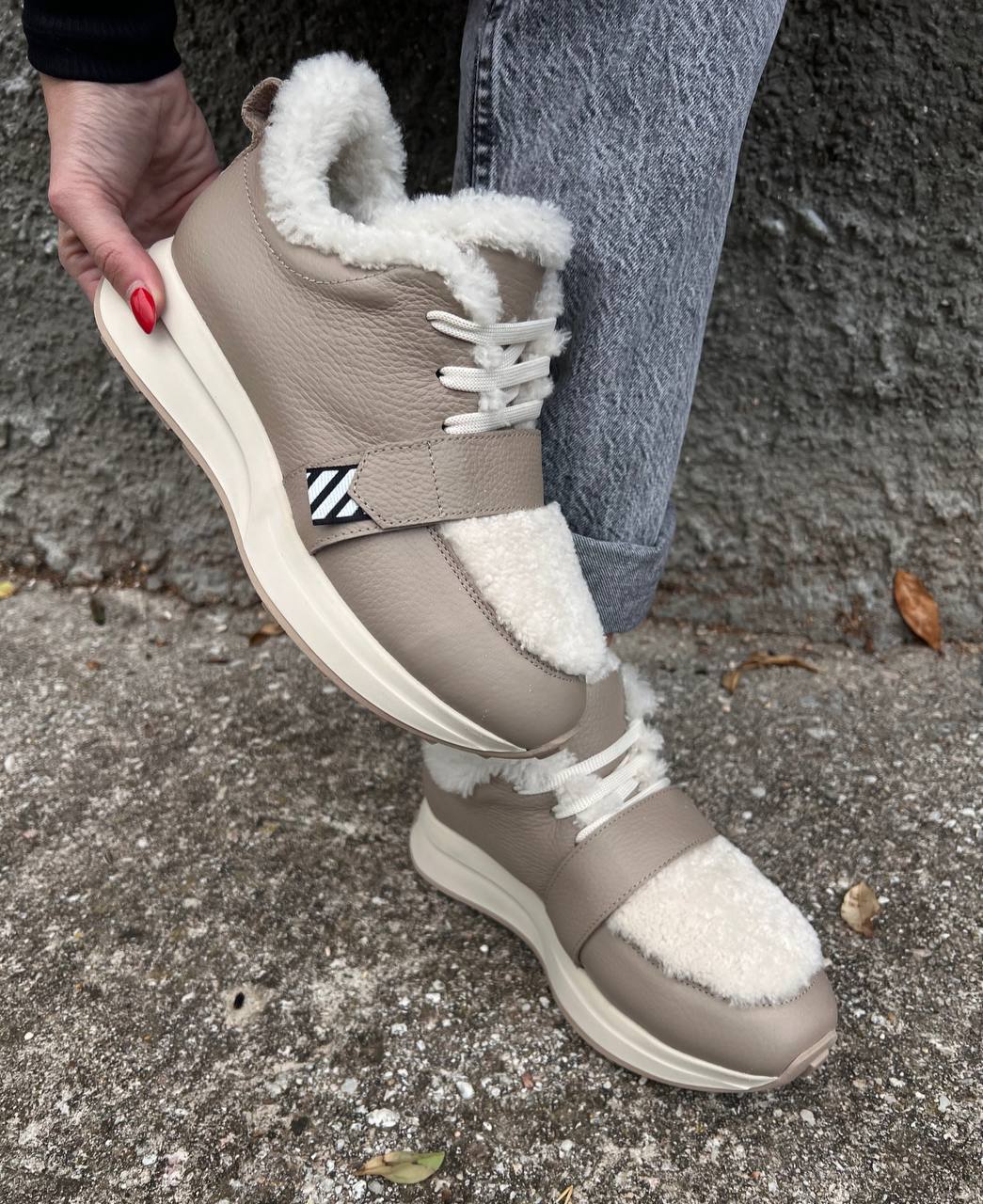 Фото Roberto Serpentini