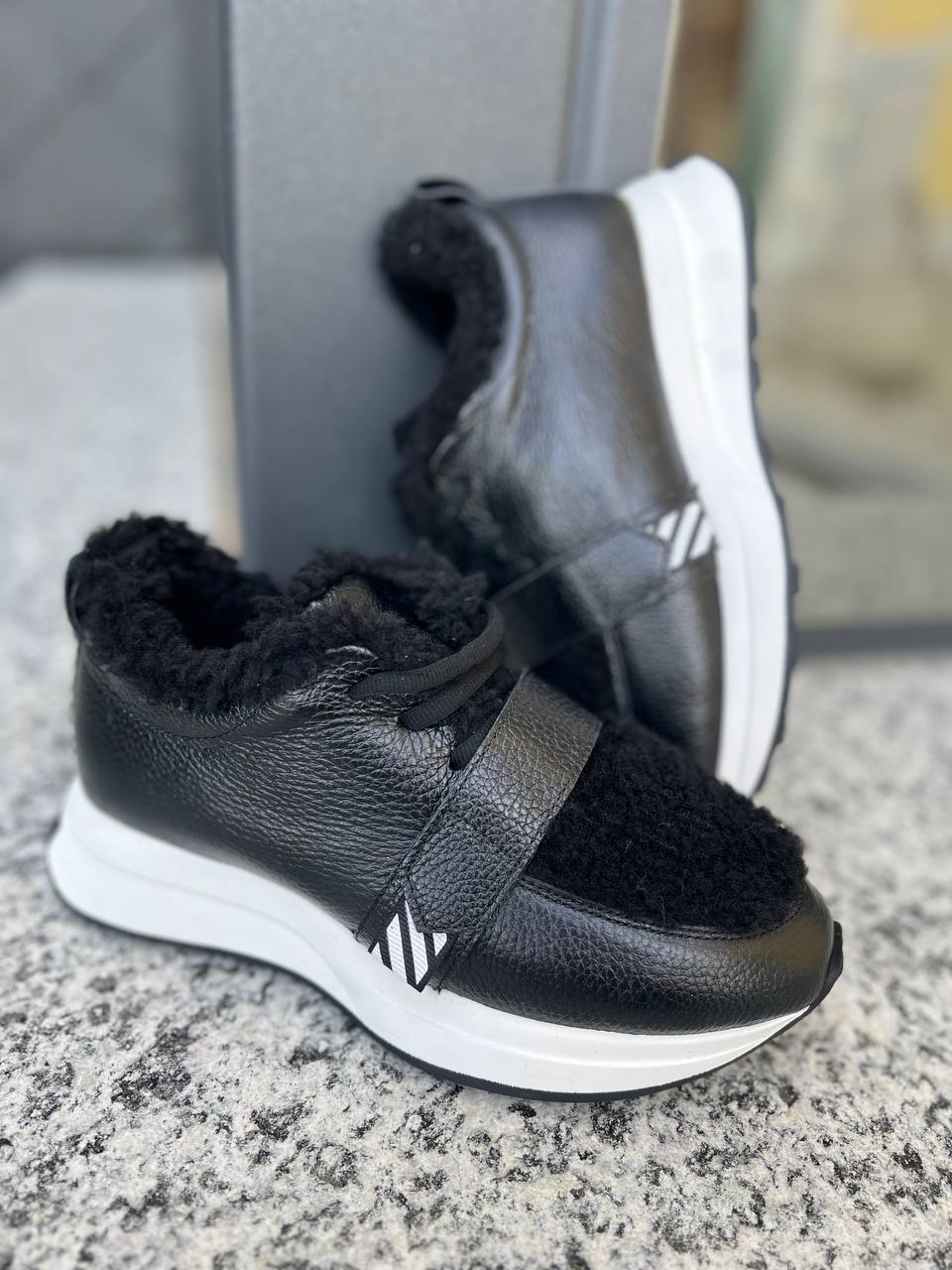 Фото Roberto Serpentini