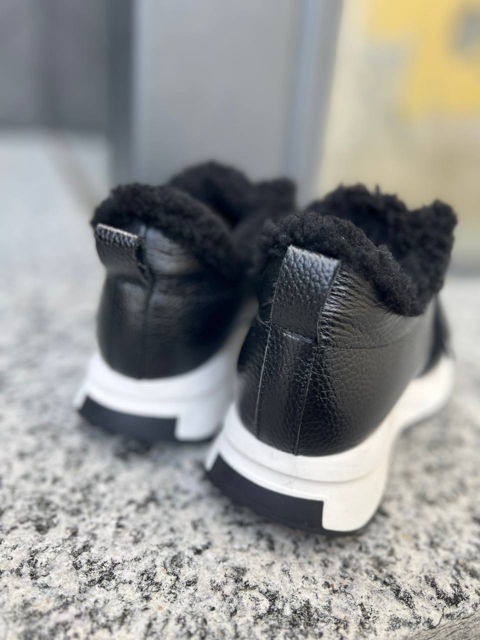 Фото Roberto Serpentini