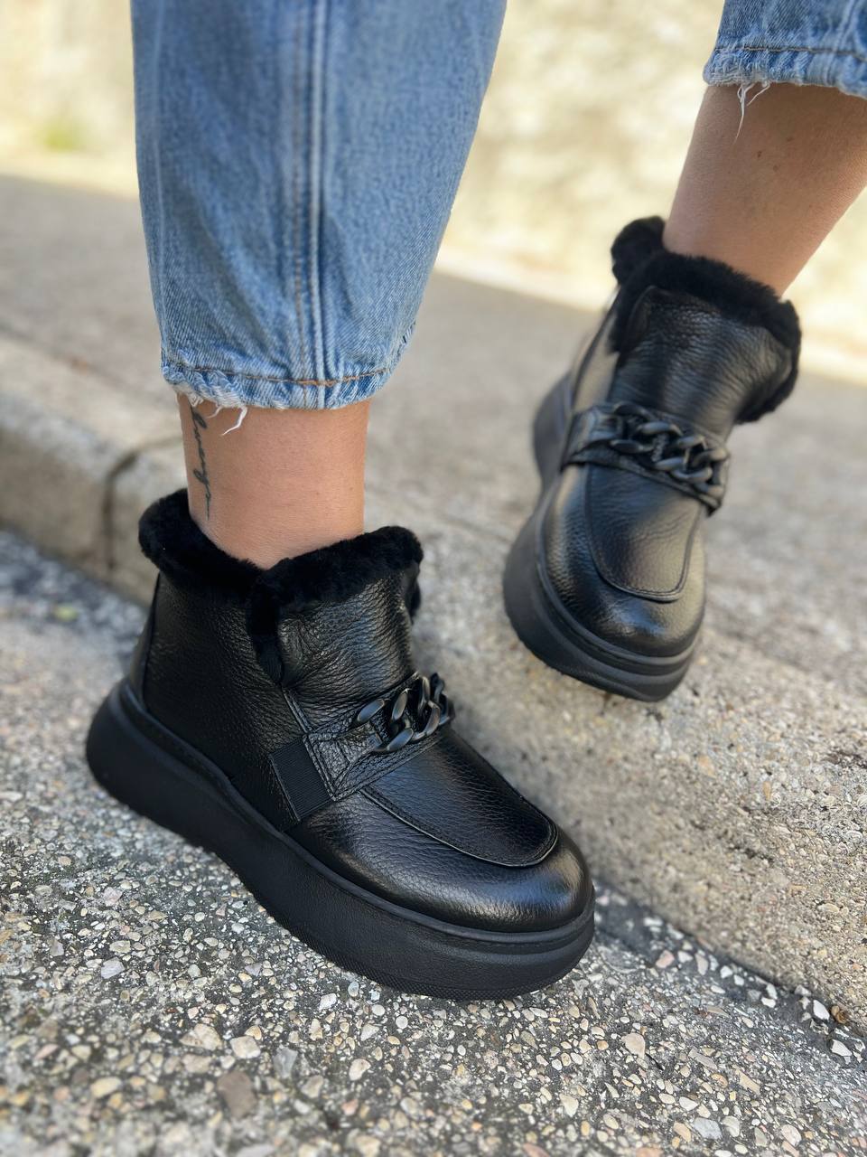 Фото Roberto Serpentini