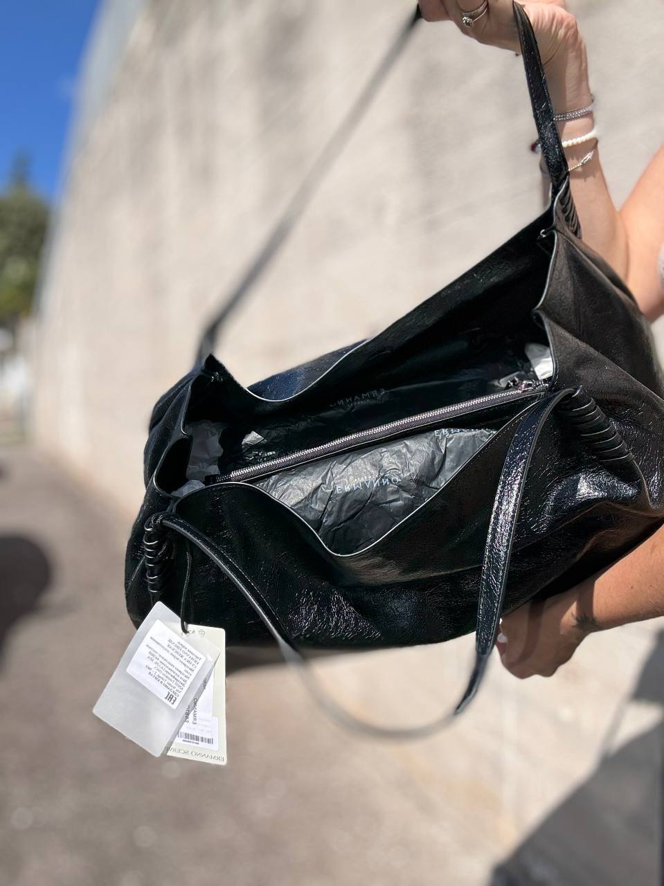 Фото Roberto Serpentini