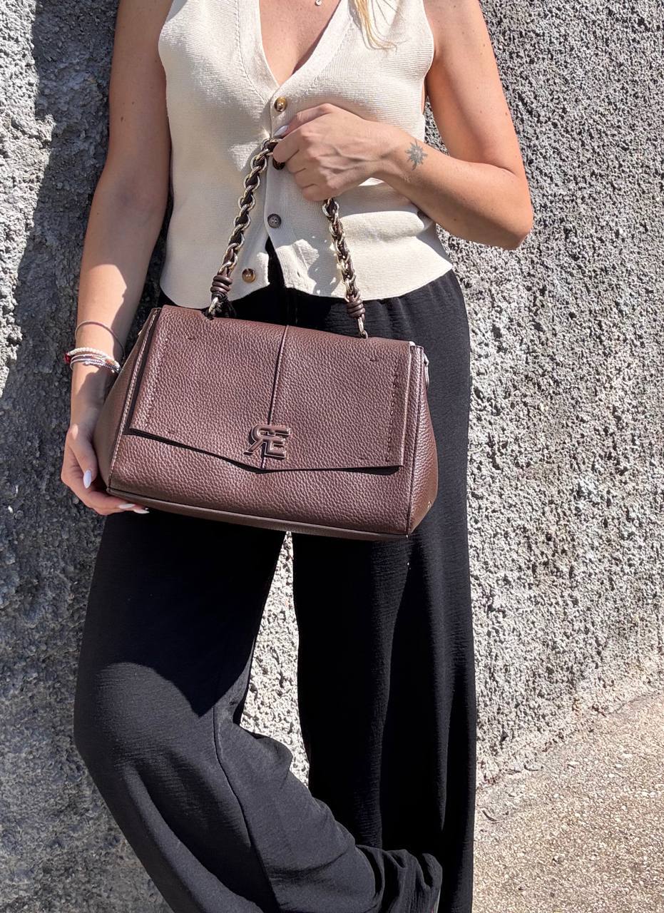 Фото Roberto Serpentini