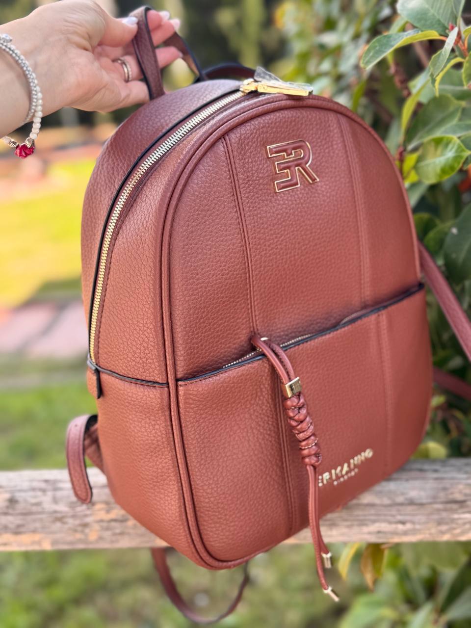 Фото Roberto Serpentini