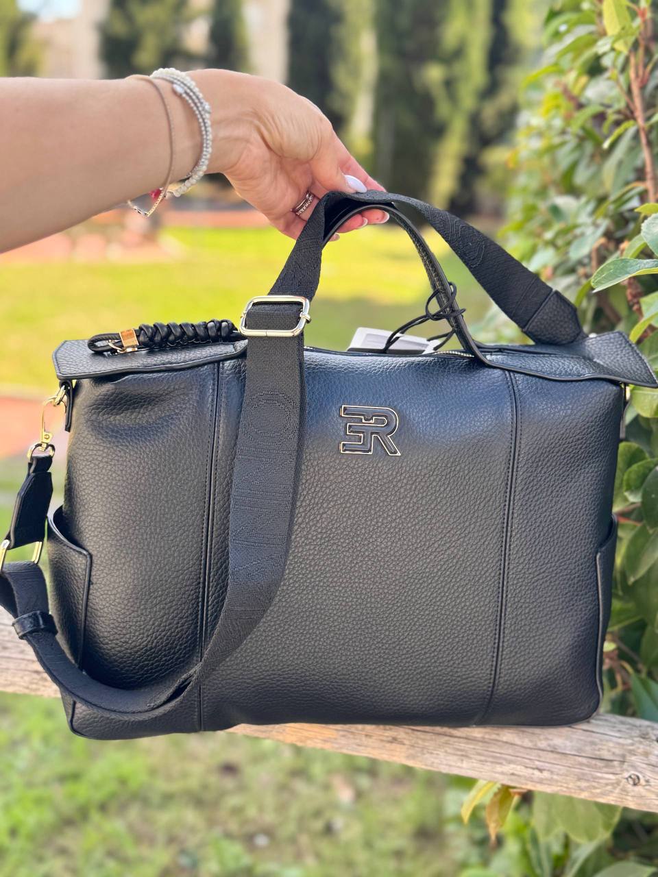 Фото Roberto Serpentini