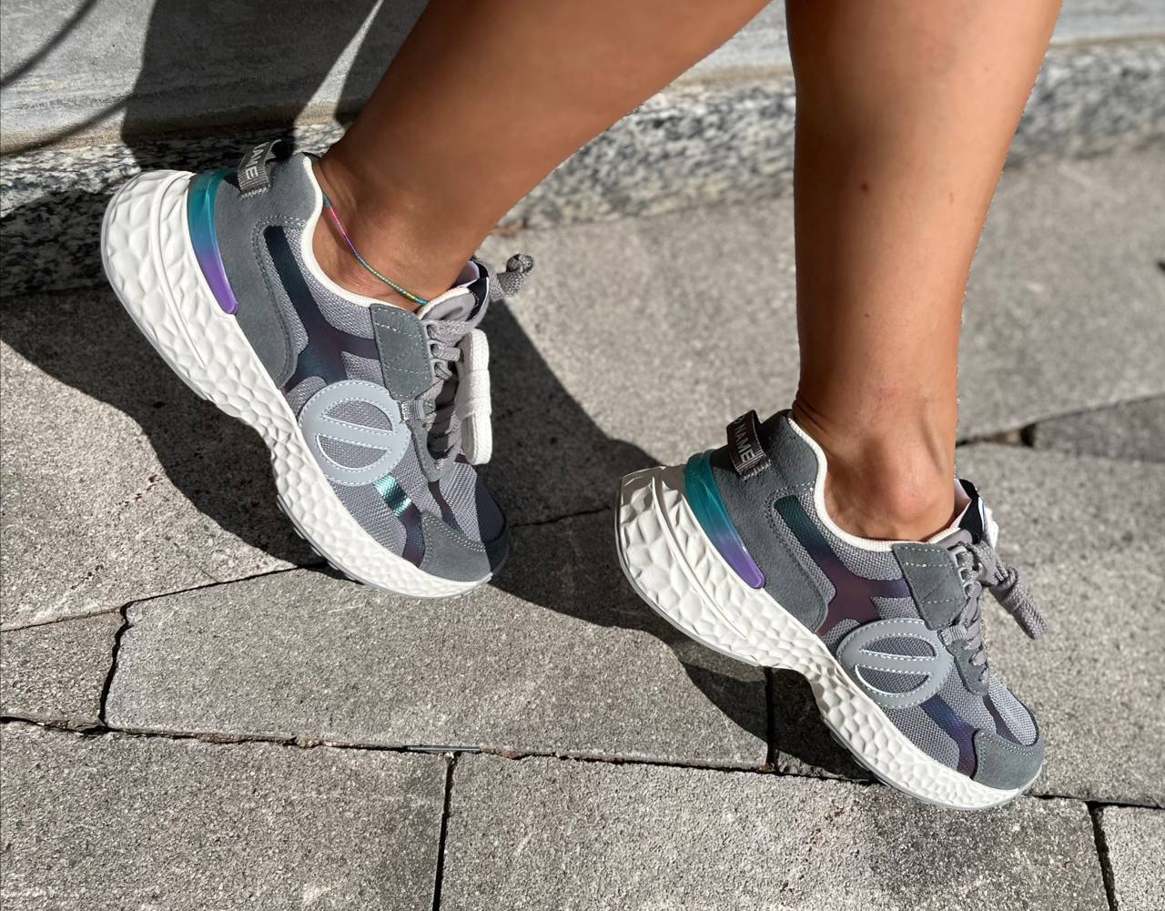 Фото Roberto Serpentini