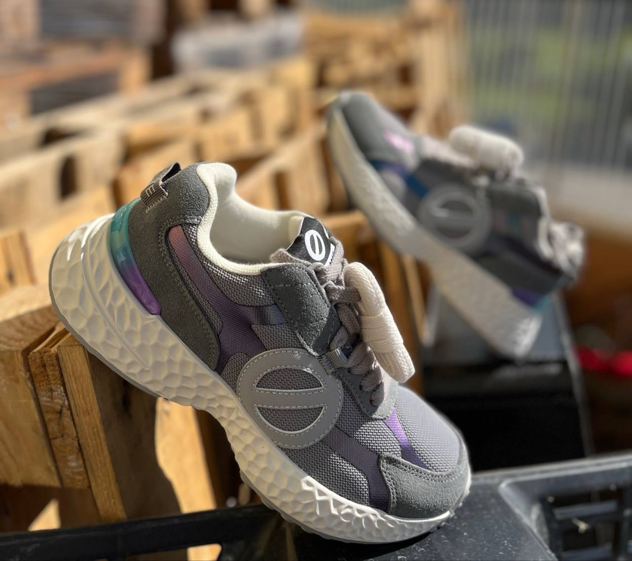 Фото Roberto Serpentini