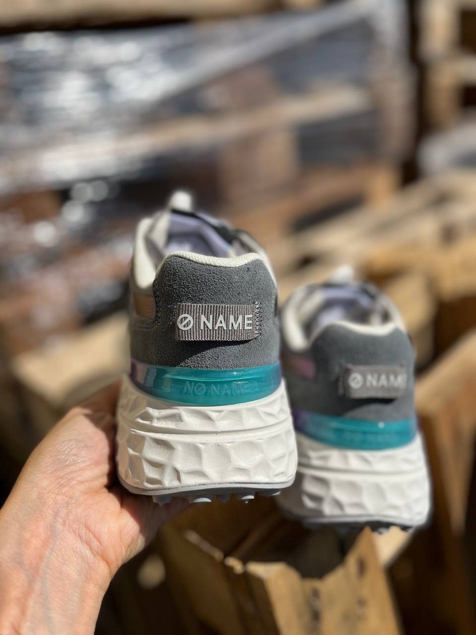 Фото Roberto Serpentini