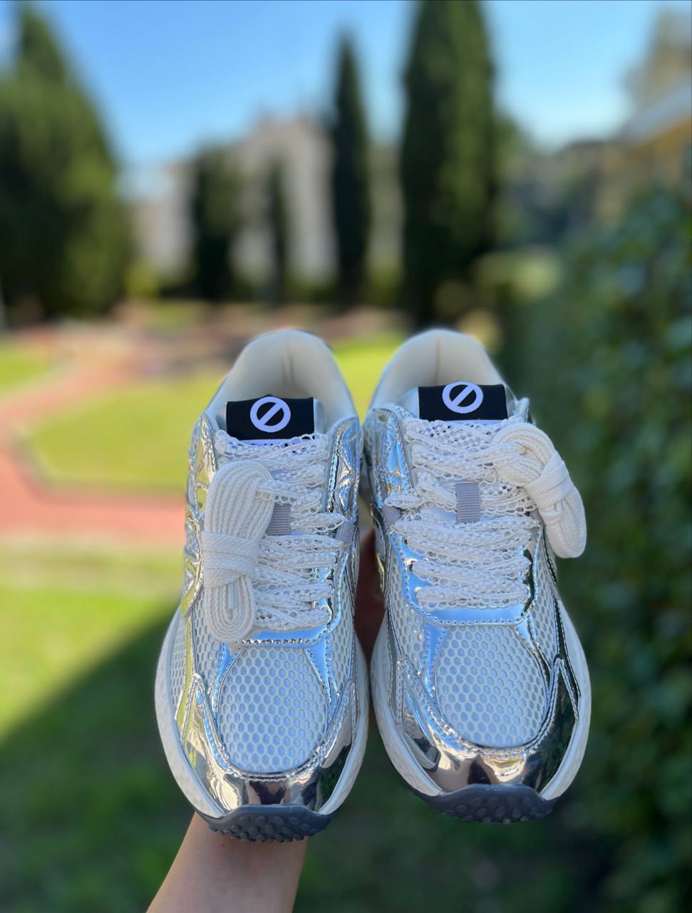 Фото Roberto Serpentini