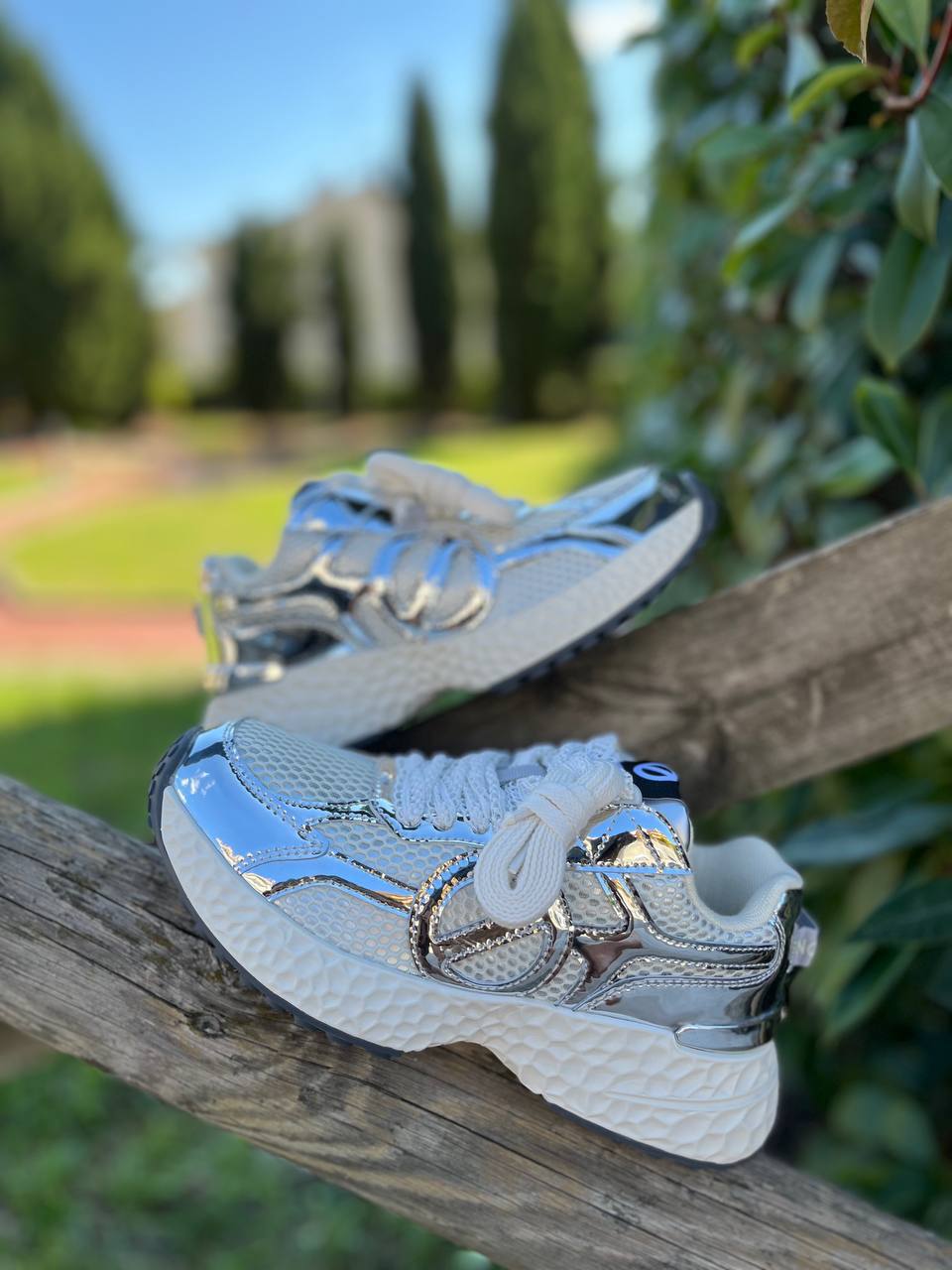 Фото Roberto Serpentini