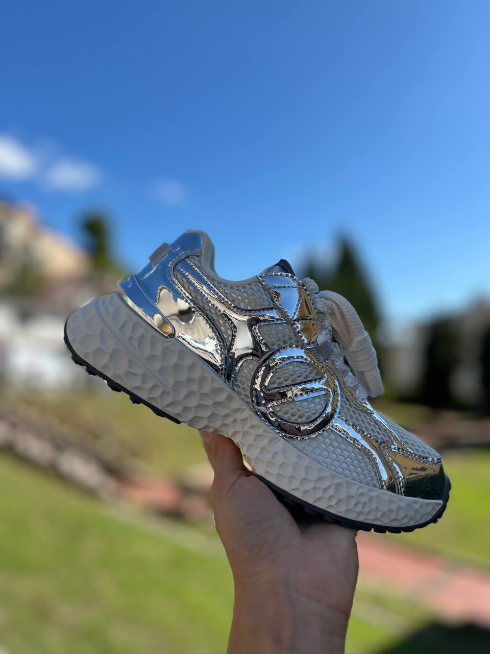 Фото Roberto Serpentini