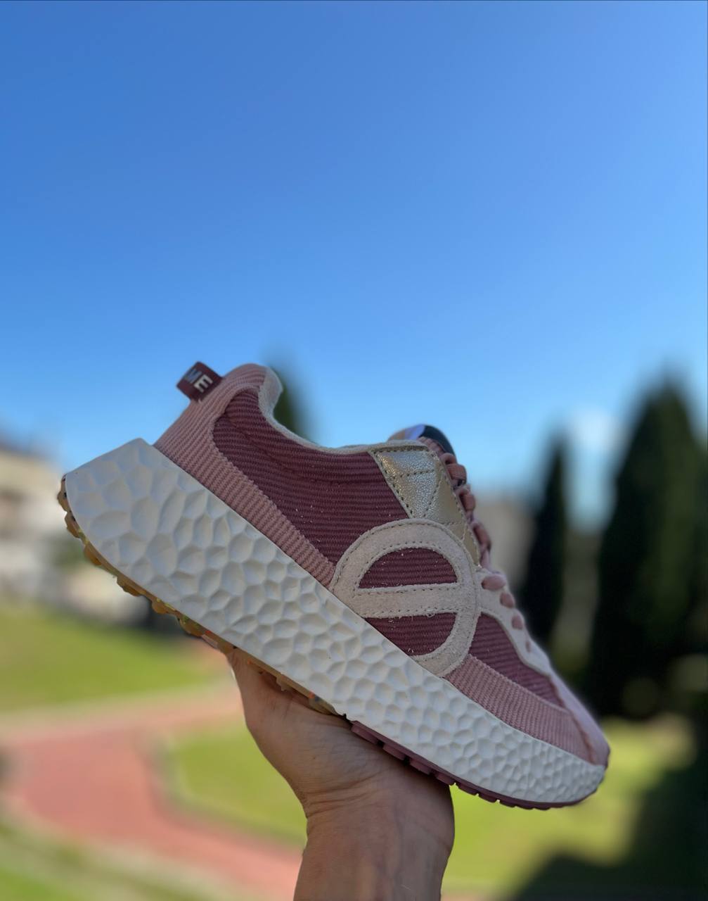 Фото Roberto Serpentini