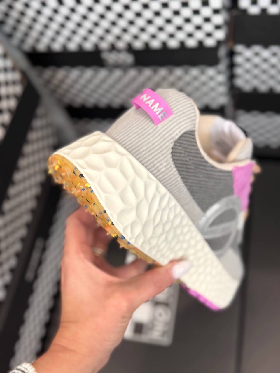 Фото Roberto Serpentini