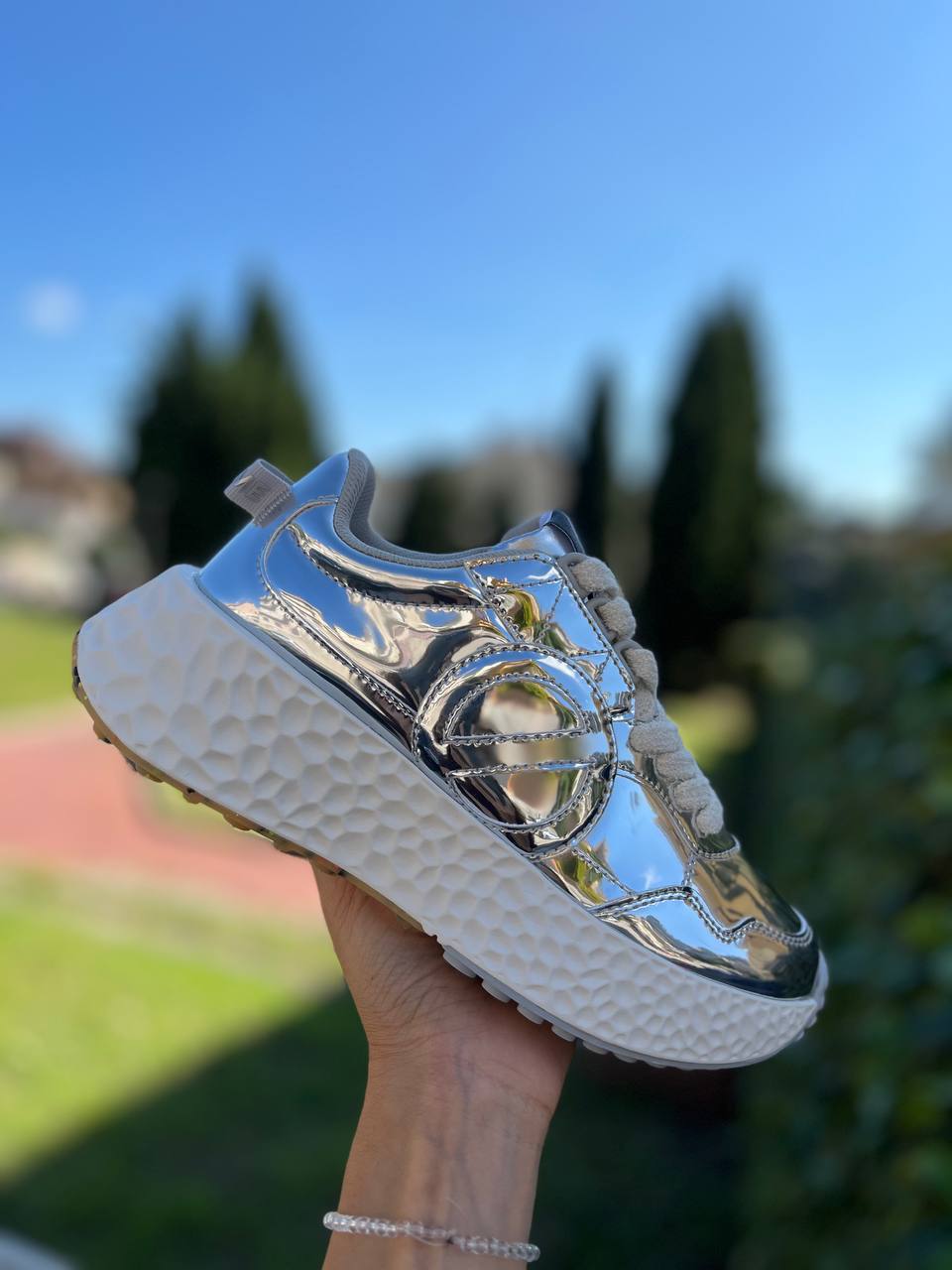 Фото Roberto Serpentini