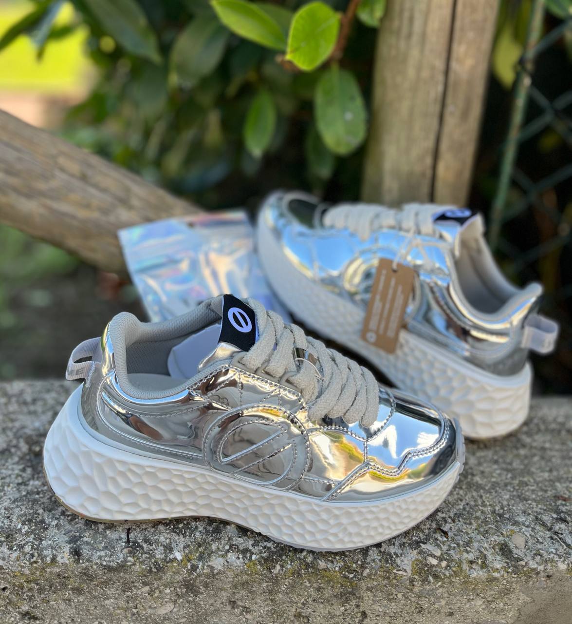 Фото Roberto Serpentini