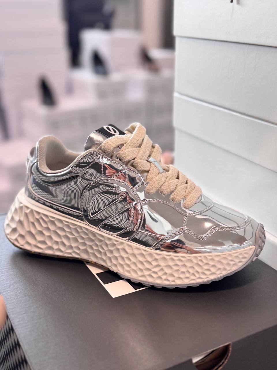 Фото Roberto Serpentini