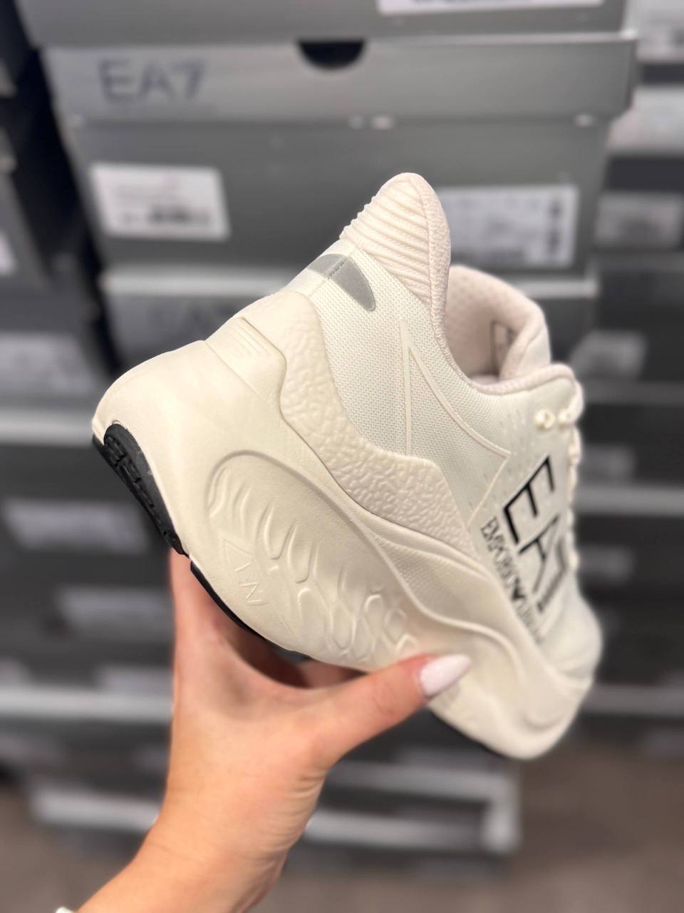 Фото Roberto Serpentini