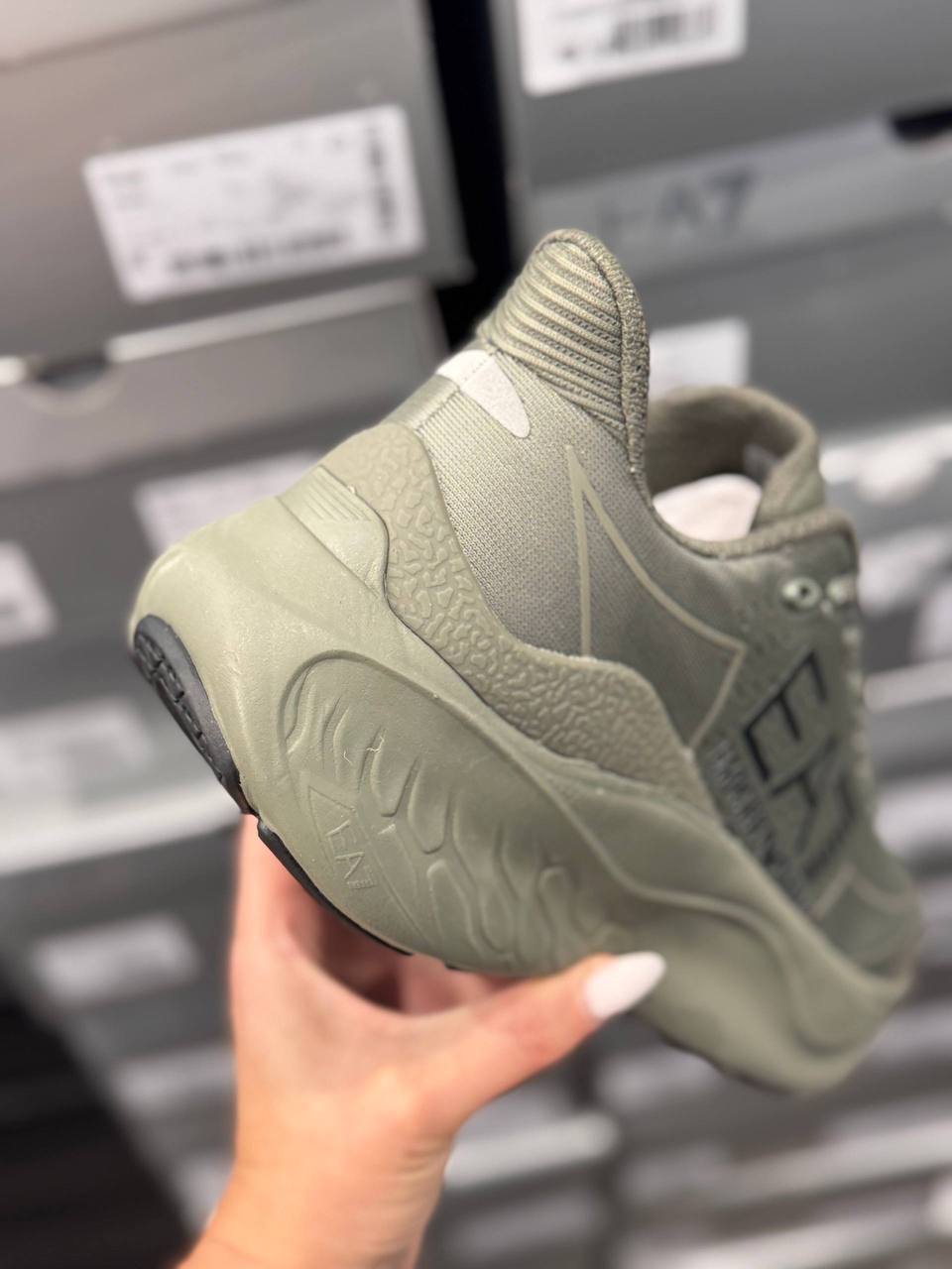 Фото Roberto Serpentini