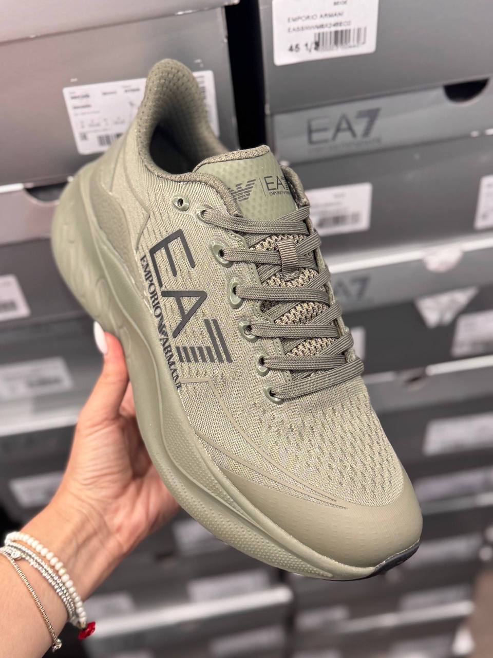 Фото Roberto Serpentini