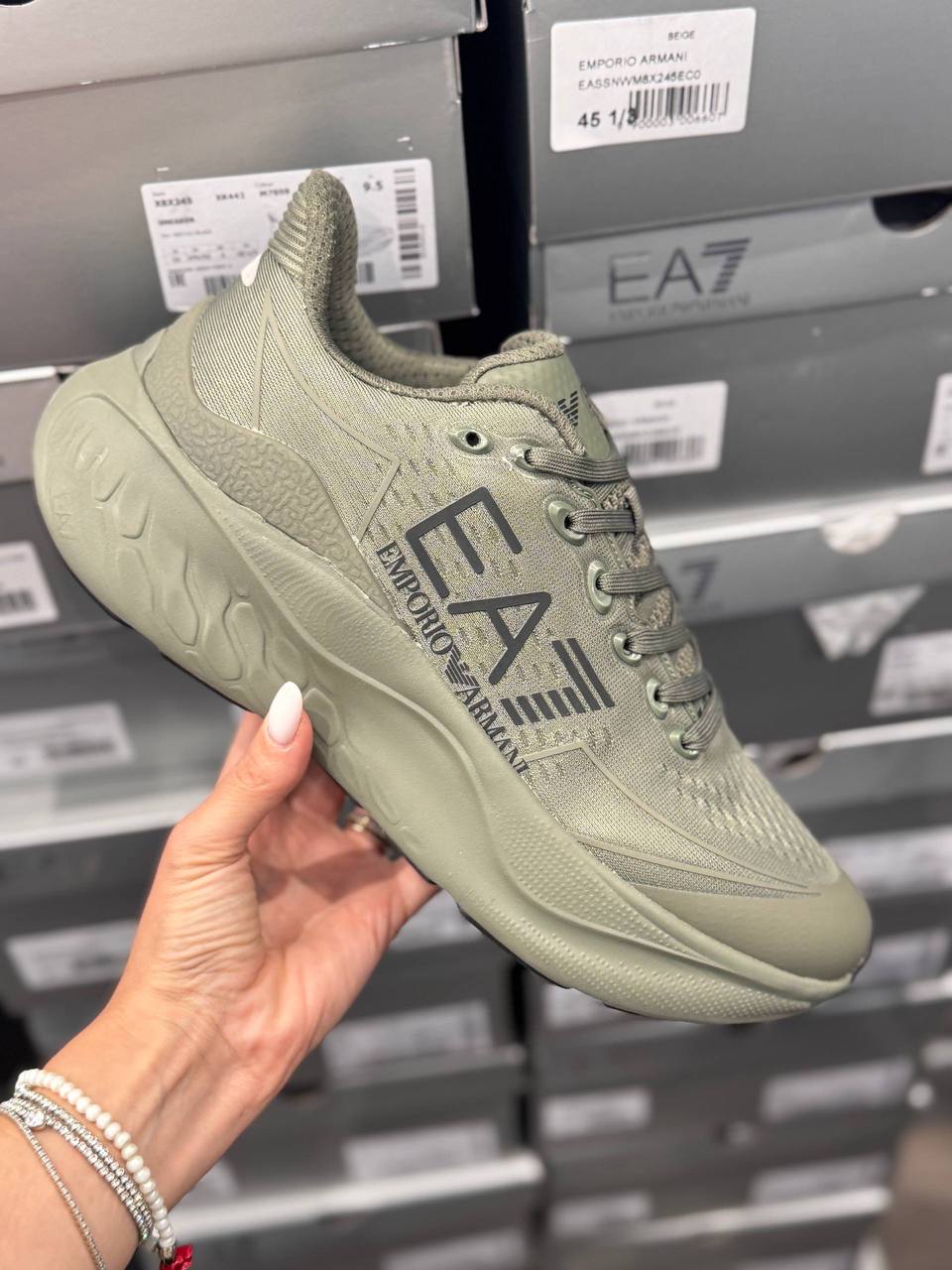 Фото Roberto Serpentini