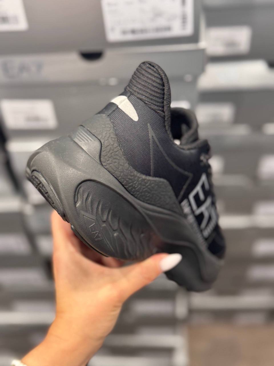 Фото Roberto Serpentini