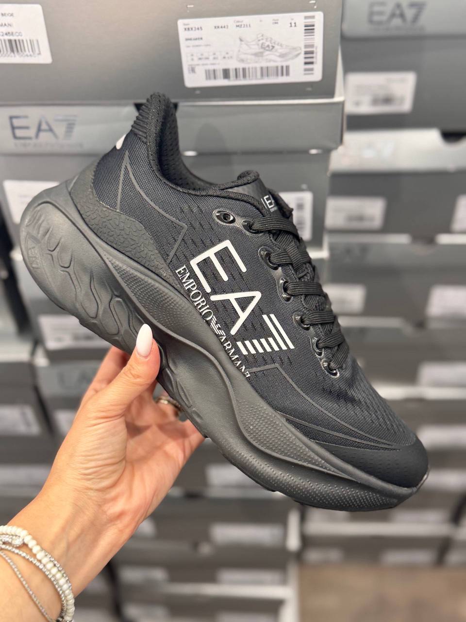 Фото Roberto Serpentini