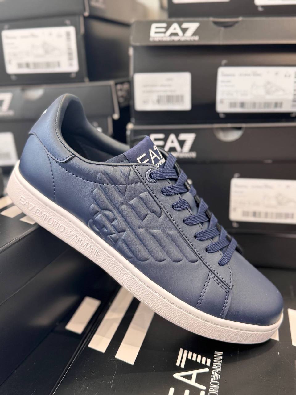 Фото Roberto Serpentini