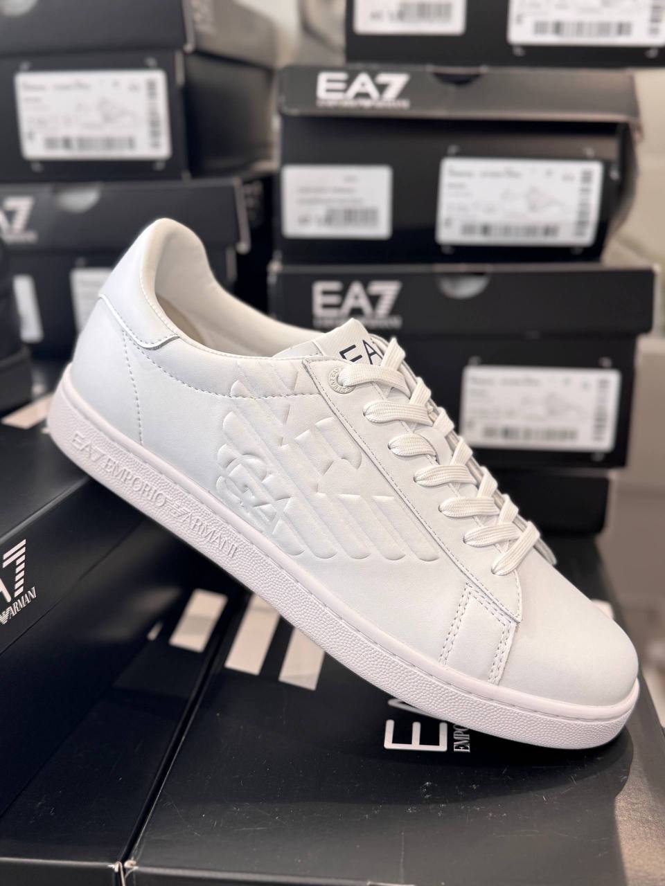 Фото Roberto Serpentini