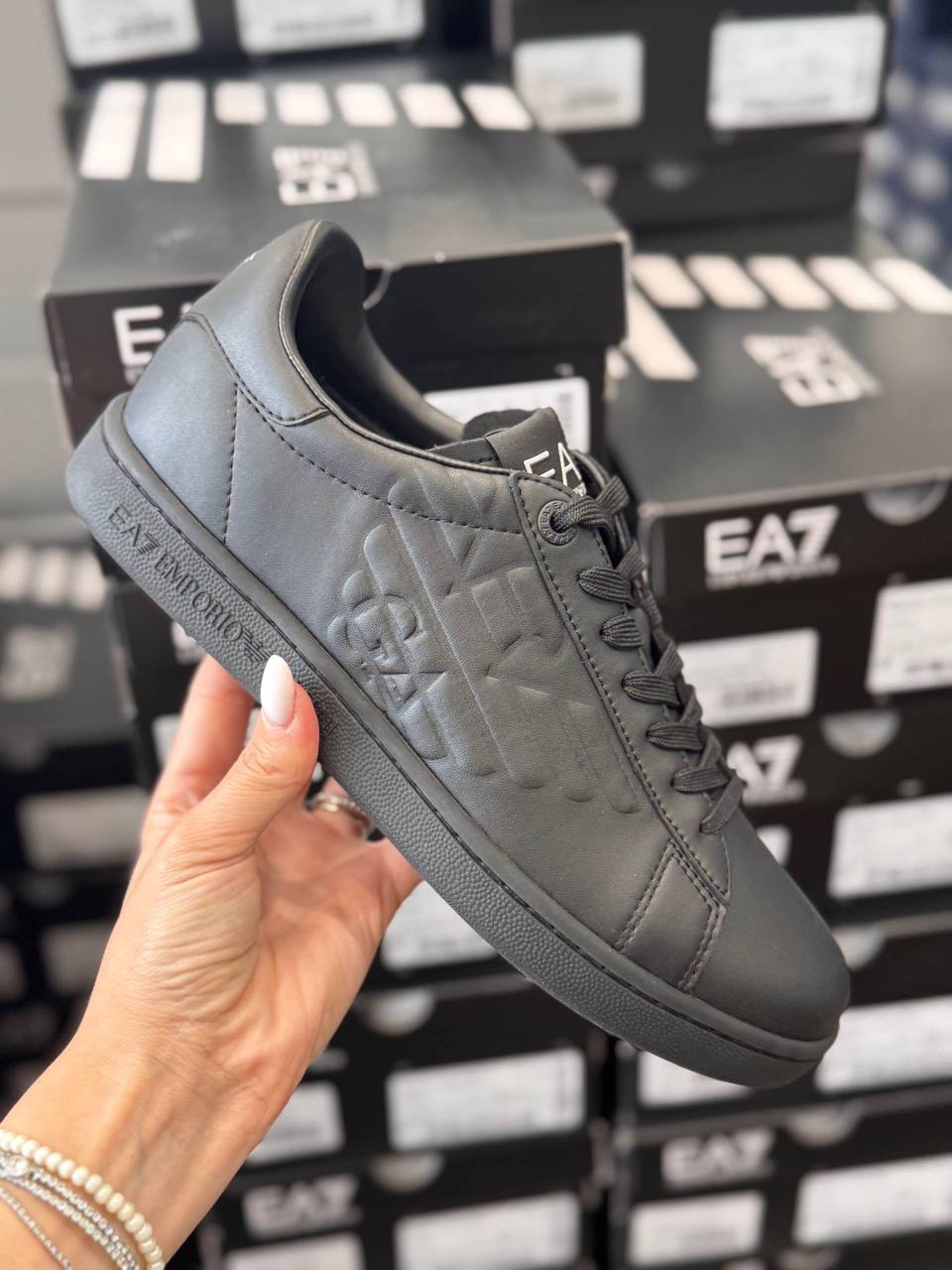 Фото Roberto Serpentini