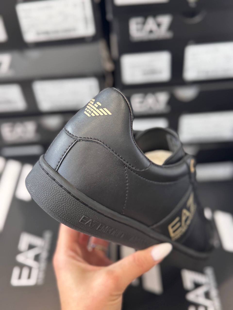 Фото Roberto Serpentini