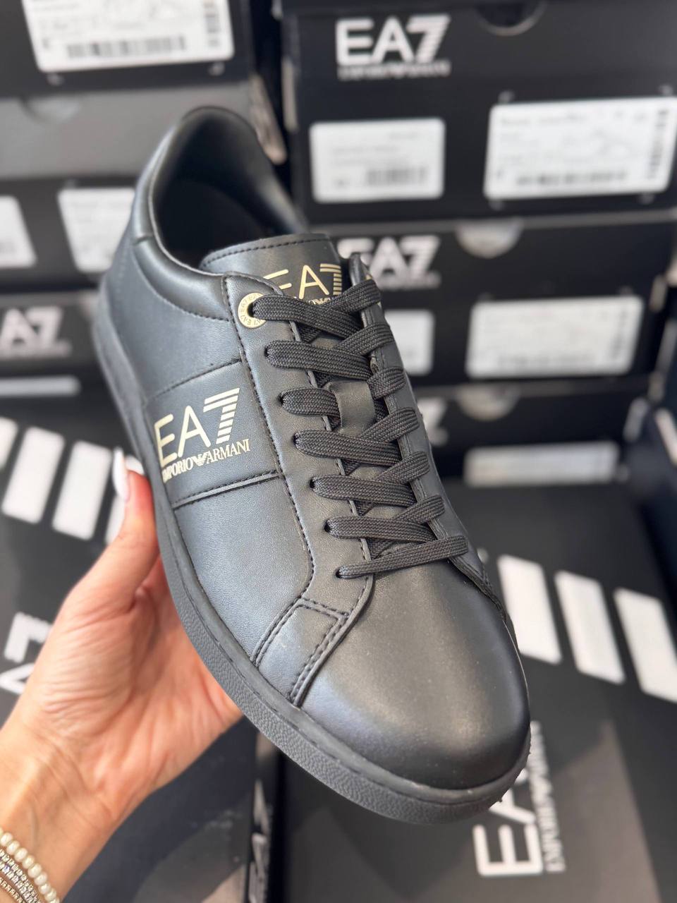 Фото Roberto Serpentini