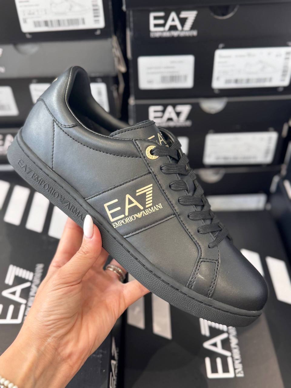 Фото Roberto Serpentini