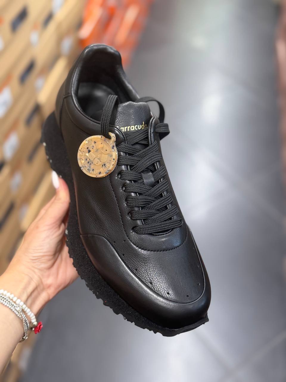 Фото Roberto Serpentini