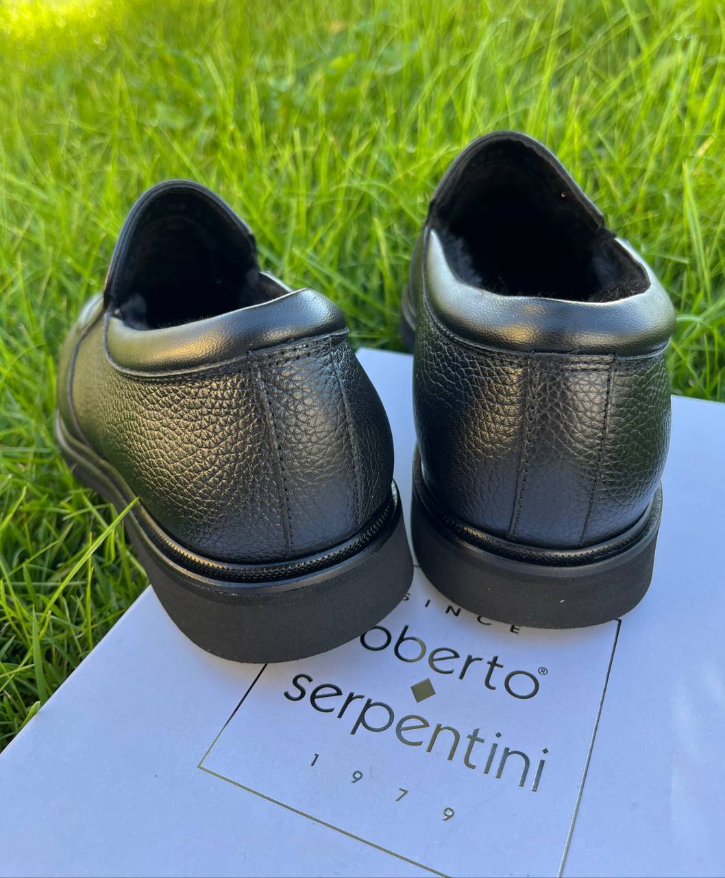 Итальянская одежда, бренд Roberto Serpentini, арт. 73923483