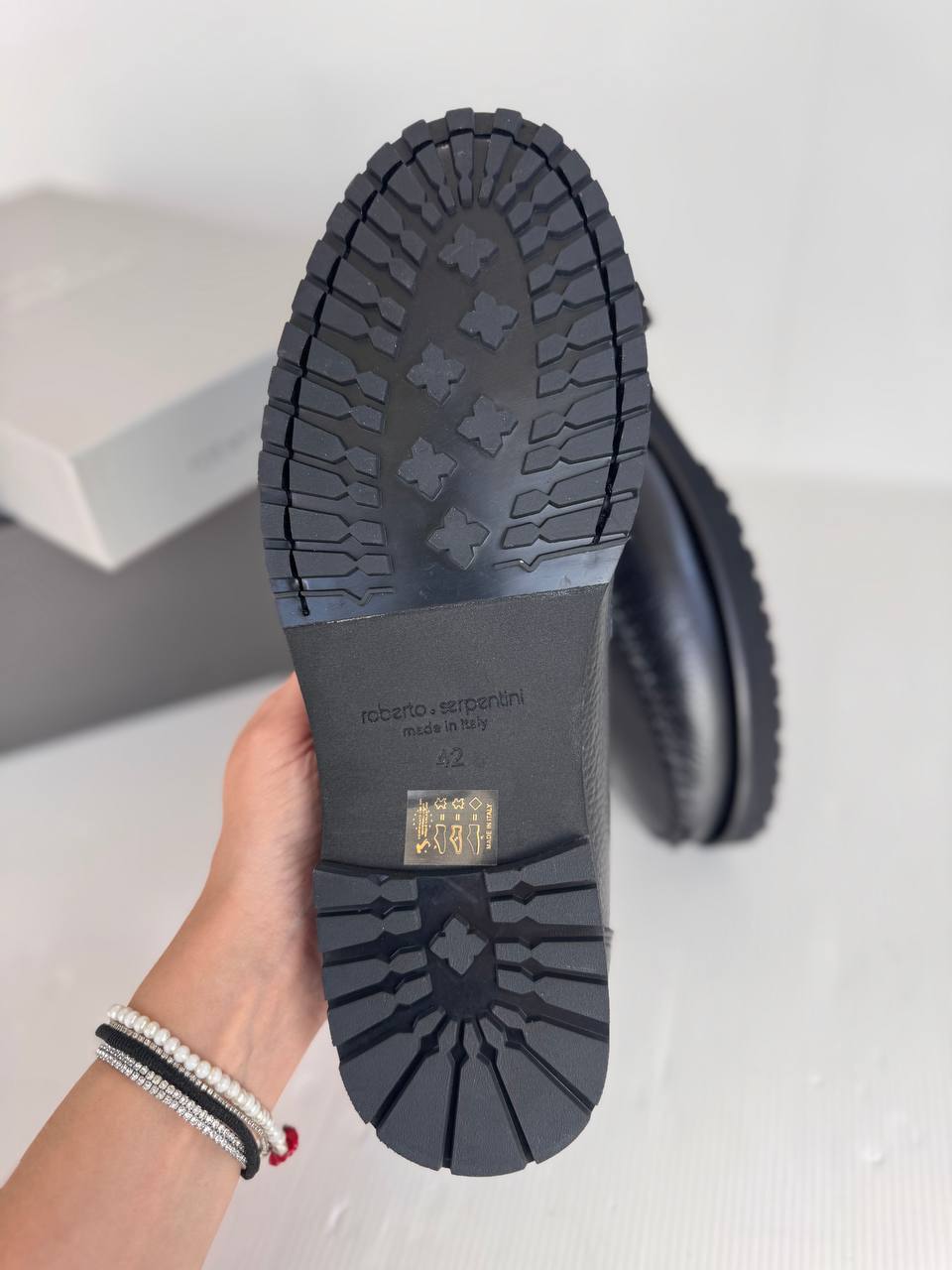 Итальянская одежда, бренд Roberto Serpentini, арт. 73923489