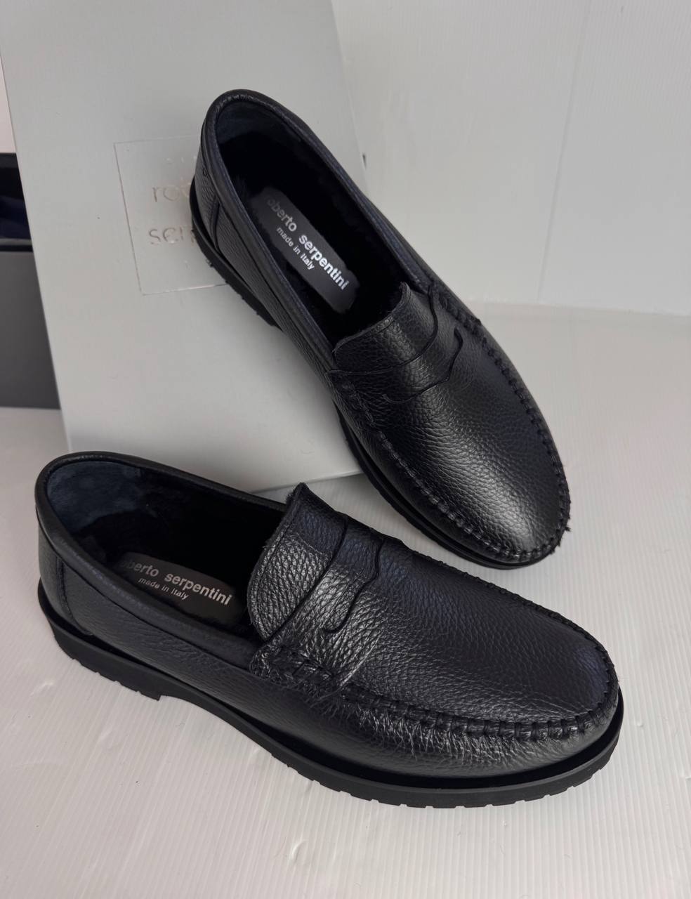 Итальянская одежда, бренд Roberto Serpentini, арт. 73923490