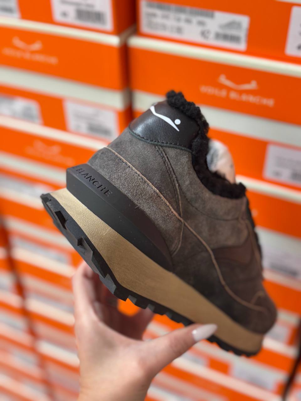 Фото Roberto Serpentini