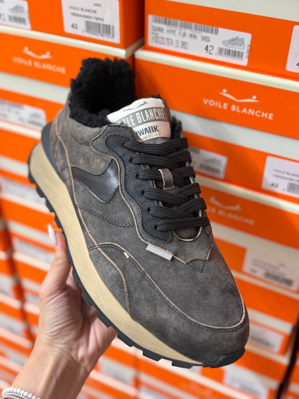 Фото Roberto Serpentini