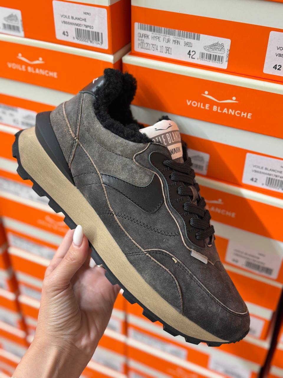 Фото Roberto Serpentini