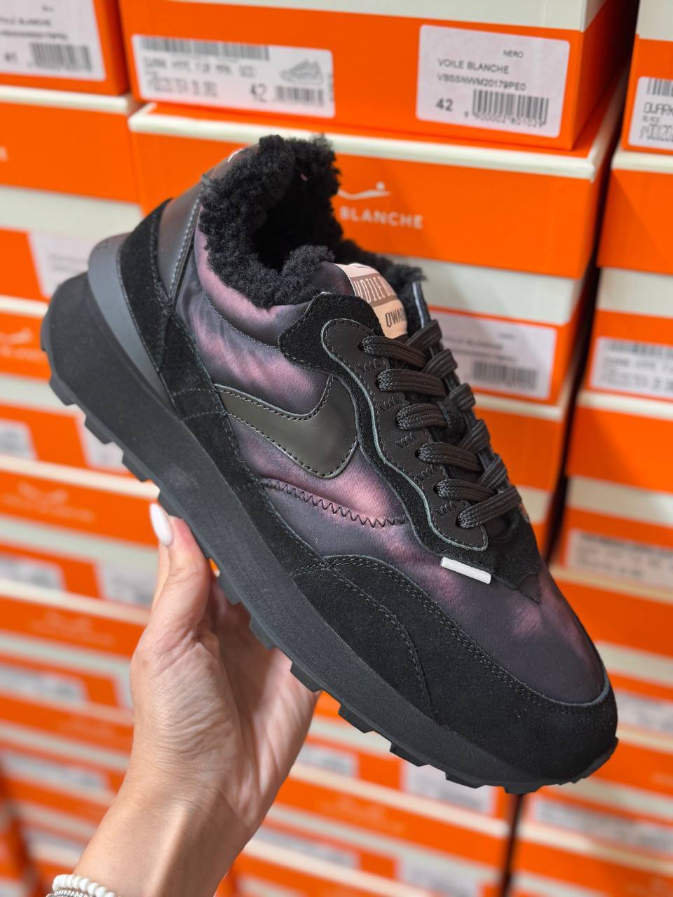 Фото Roberto Serpentini