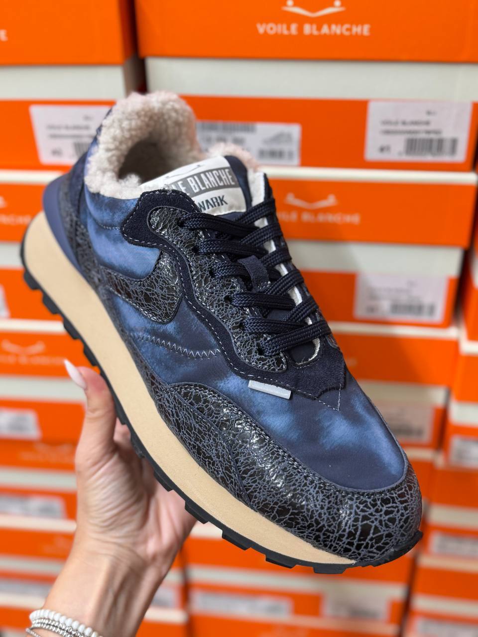 Фото Roberto Serpentini