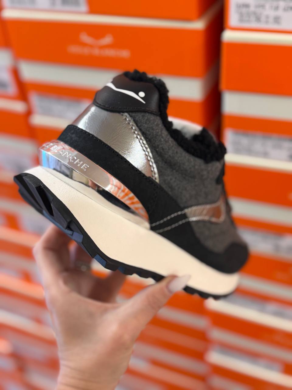 Фото Roberto Serpentini