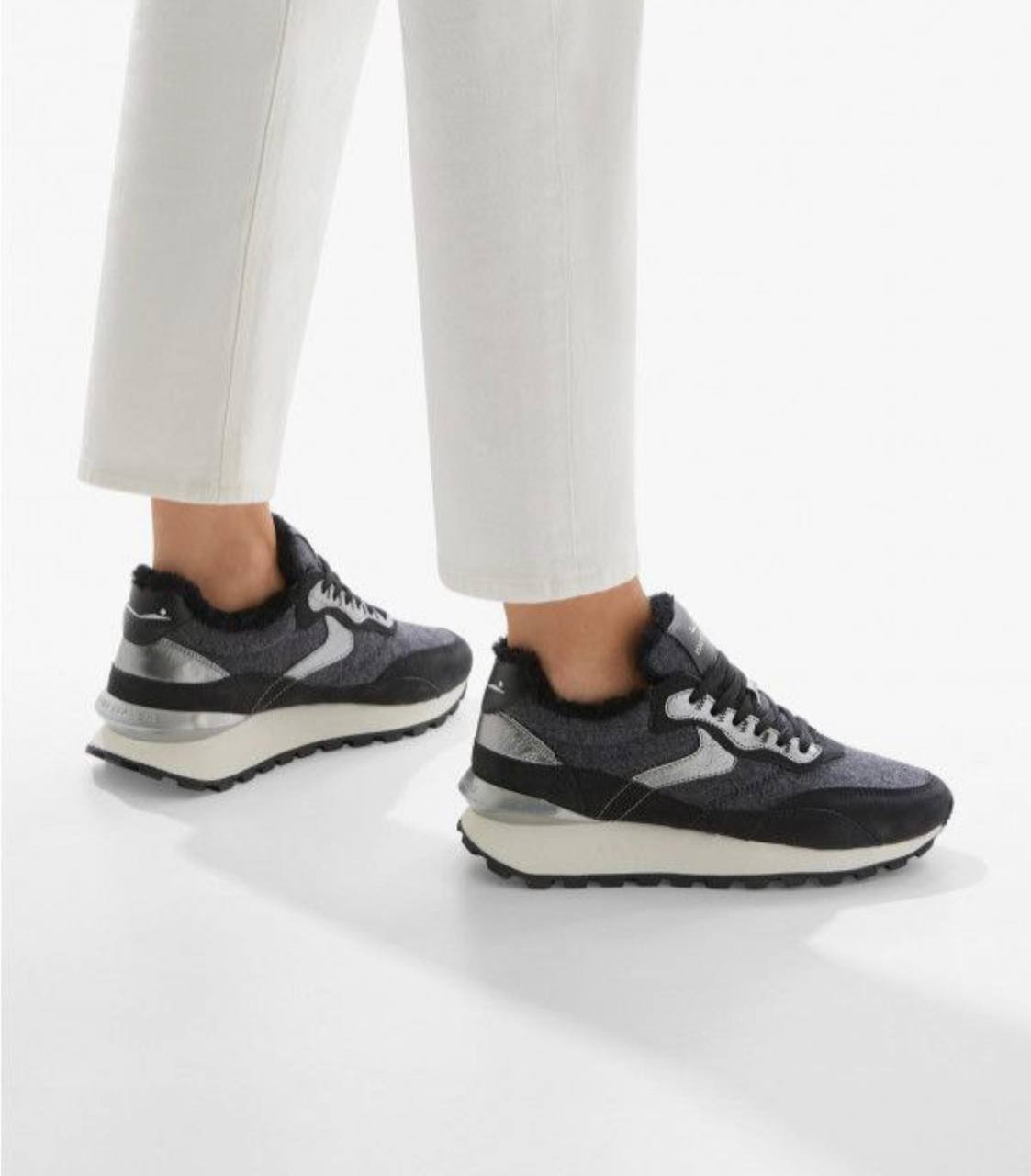 Фото Roberto Serpentini