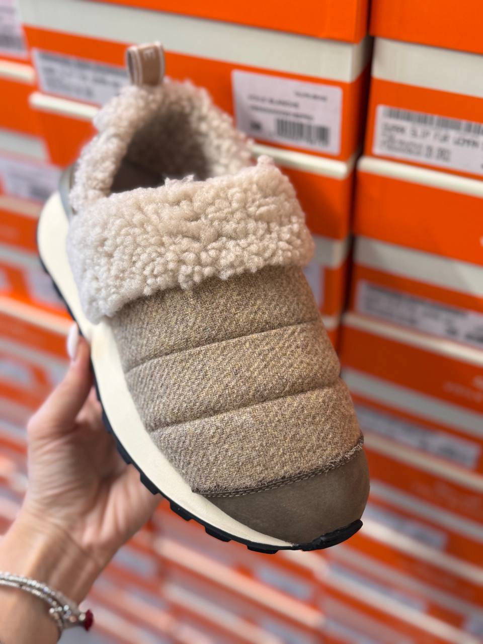 Фото Roberto Serpentini