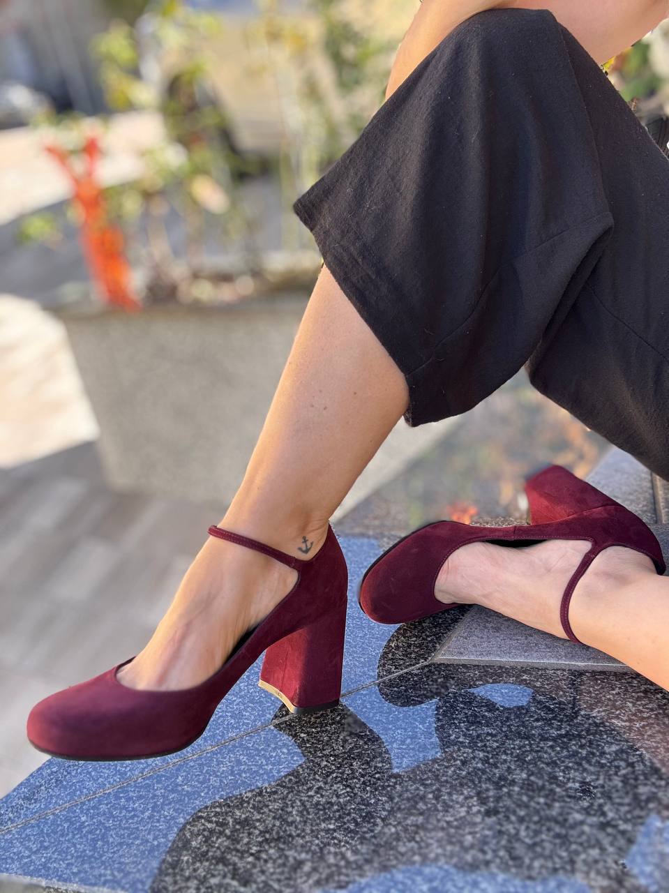 Фото Roberto Serpentini