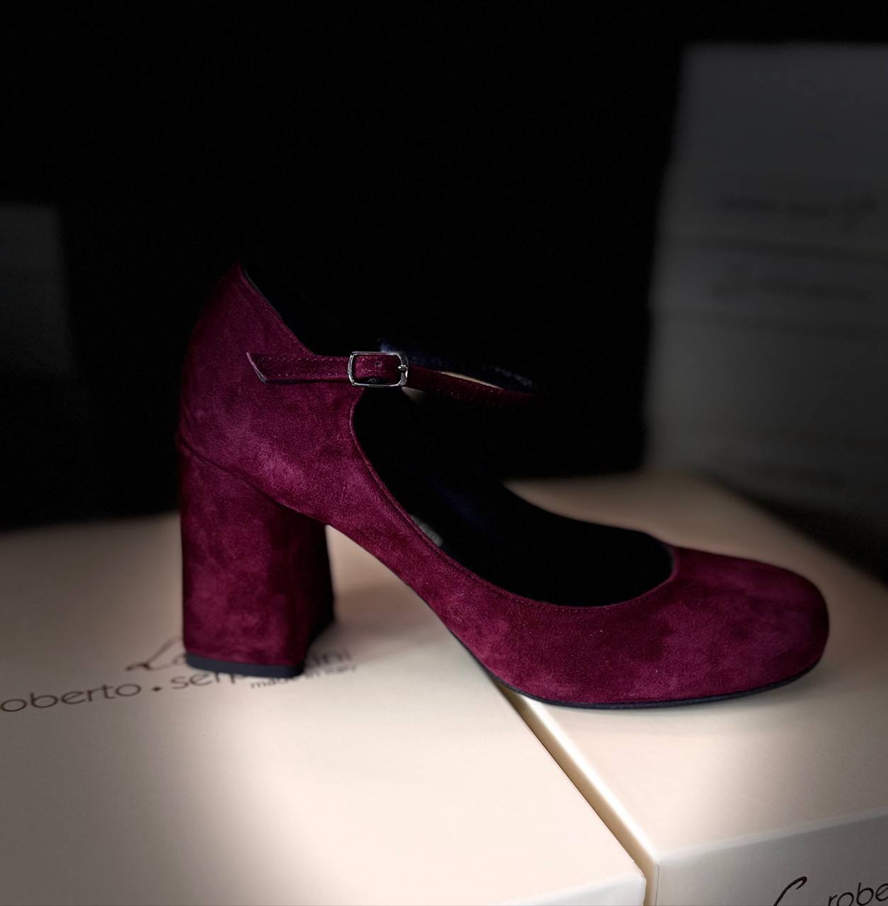 Фото Roberto Serpentini